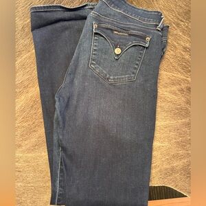 Hudson Beth Baby Bootcut 33